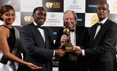 Kenya Tourist Board defends title at World Travel Awards