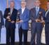 La Cigale Hotel celebrates World Travel Awards victory in Doha