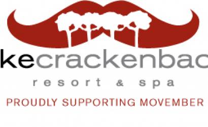 Lake Crackenback Resort & Sps gets in the mo-ment with Movember