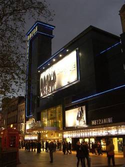 Radisson Edwardian acquires Odeon Leicester Square » Hotel News