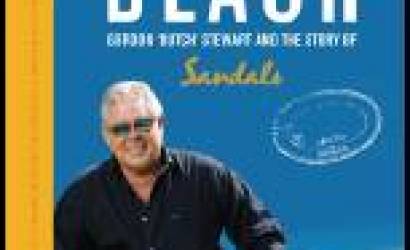 Butch Stewart biography to be published by Elliot & Thomson