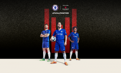 Millennium Hotels signs Chelsea FC partnership