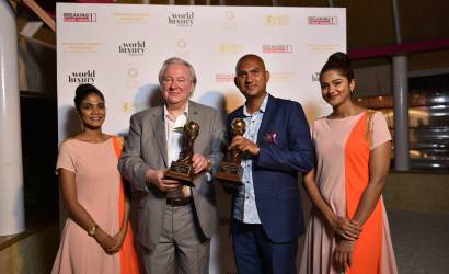 Maldives triumphs at World Travel Awards Indian Ocean event 