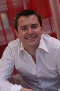 Breaking Travel News interview: Andy Mallinson, managing director, UK, Stackla