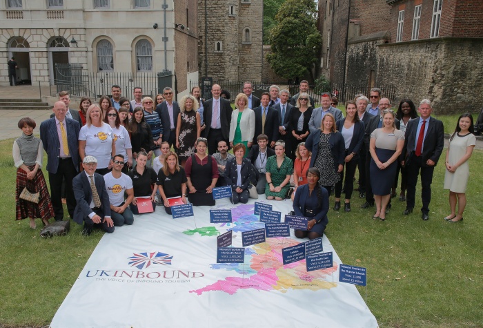 UKinbound launches campaign to tackle UK language skills crisis
