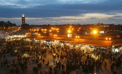 Three arrested over tourist bombing in Marrakech