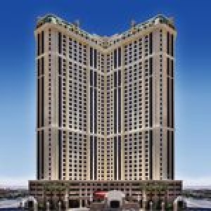 Third tower construction begins at Marriott’s Grand Chateau in Las Vegas