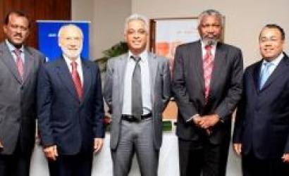 Mauritius hosts IIPT Symposium to commemorate World Tourism Day