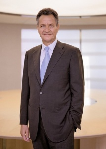 WTTC Global Summit 2012 Profile: Michael Frenzel, chief executive TUI AG
