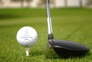 Ritz-Carlton Company plans first golf resort in China