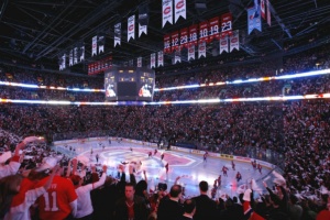 Montreal - Canada’s Sport Tourism capital