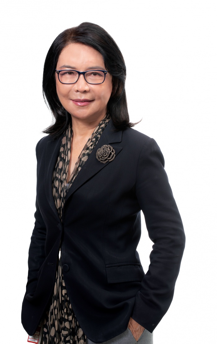 BTN interview: Vivian Cheung, executive director airport operations, Hong Kong International Airport