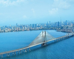 Routes Asia handed over to Mumbai