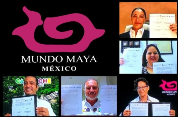 Mundo Maya region forms new Mexico tourism board
