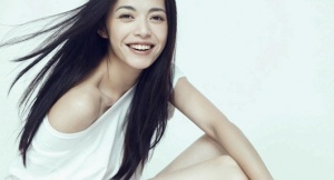 Renowned Chinese actress in Tourism New Zealand brand ambassador role