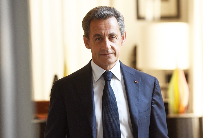 Sarkozy appointed to board of AccorHotels