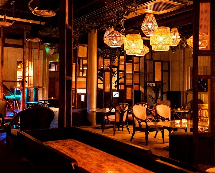 Nine Lives cocktail bar opens in Bermondsey, London