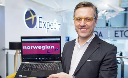 Norwegian signs partnership with Expedia Affiliate Network