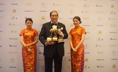 Oakwood takes trio of top titles at World Travel Awards