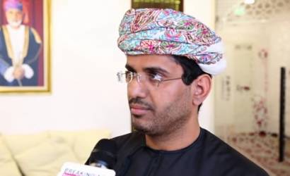 Breaking Travel News interview: Khalid Salim Al-Zuhaimi, Oman Expo 2015 pavilion director