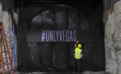 Boring Company reaches Vegas Loop milestone