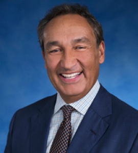 Heart transplant for United Airlines chief