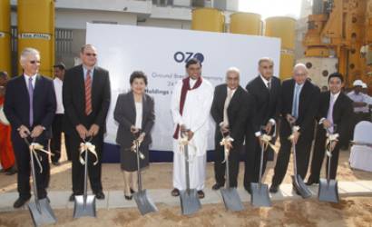 ONYX signs deal with Sino Lanka Hotels for Sri Lanka properties