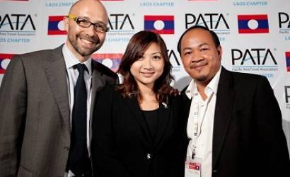 Laos welcomes Pacific Asia Travel Association