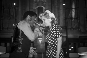 Paloma Faith joins Vintage Trouble for RLife LIVE