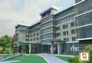 Rezidor and Esta Holding announce Park Inn by Radisson Donetsk, Ukraine