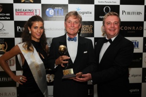 Mantis claims raft of top titles at World Travel Awards
