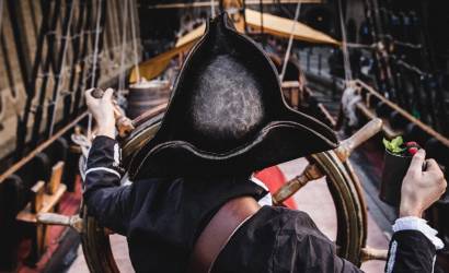 The Golden Hinde in London set to be transformed into cocktail bar