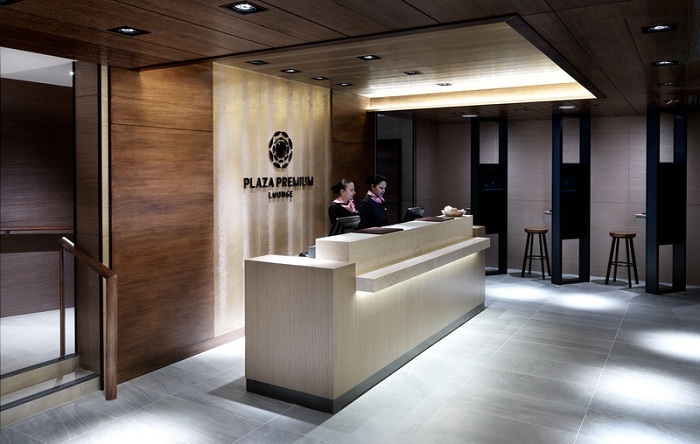 Malaysia Airlines forges partnership with Plaza Premium Lounge Heathrow