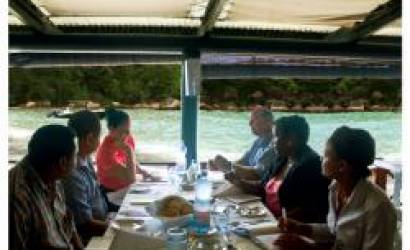 Praslin committed to be part of Ministry of Tourism and Culture projects