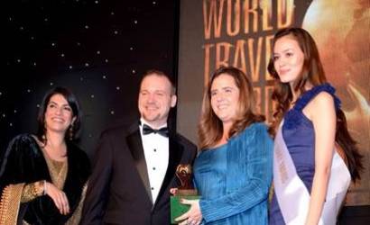 Peru takes leading culinary destination crown at World Travel Awards