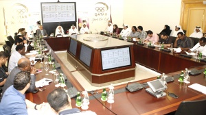 Qatar Airways to sponsor Qatar Olympic Team