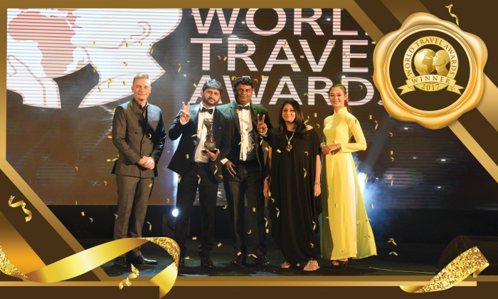 Qtech Software takes top World Travel Awards title