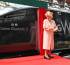 Her Majesty the Queen recreates first ever royal train trip with Great Western Railway