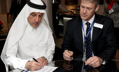 Rolls-Royce takes $300m deal in Middle East