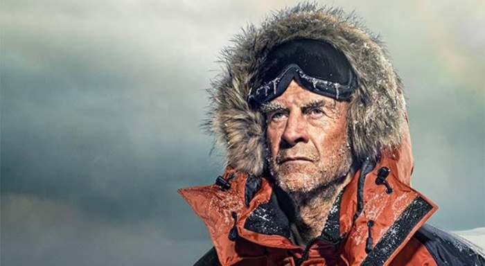 Arabian Hotel Investment Conference to welcome Ranulph Fiennes
