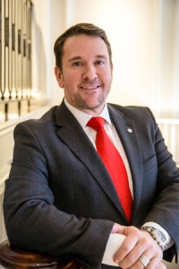 London Marriott Hotel Park Lane welcomes Davies as general manager