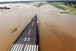Queensland Flood Update