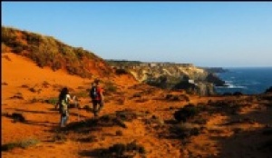 Rota Vicentina walking path opens in Algarve