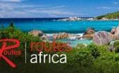 Sales officially launched for Routes Africa 2012