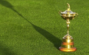 Europe fall behind at Ryder Cup