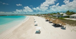 Sandals Emerald Bay raises the luxury stakes