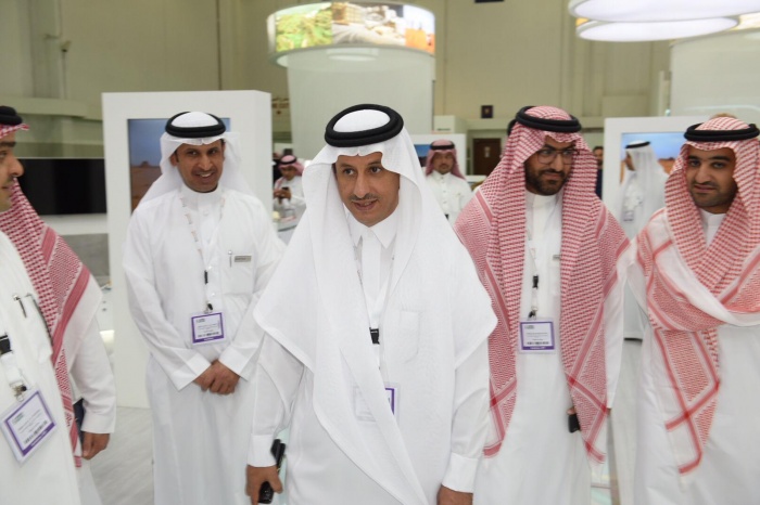 ATM 2019: Saudi Arabia takes centre stage at industry leading event