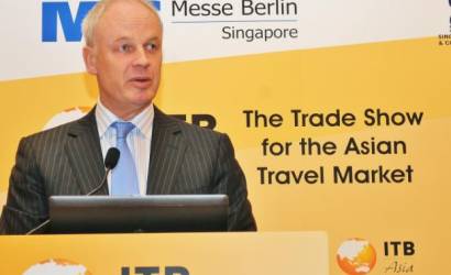ITB Asia to grow in size for Suntec return in 2013