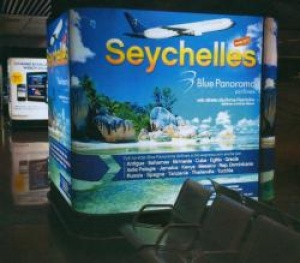 Seychelles visibility program gaining momentum