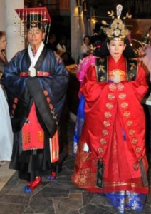 Korean Fashion Show 2012 brings Seychelles and Korea’s culture closer
